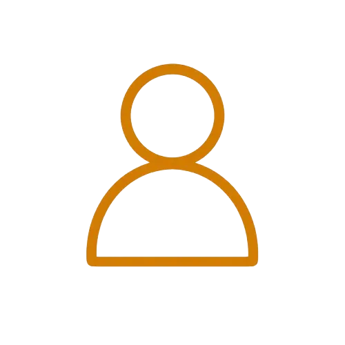 Identity shift icon